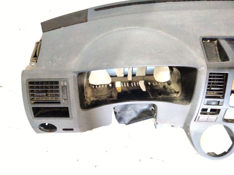 Recambio de salpicadero para volkswagen transporter t5 furgón (7ha, 7hh, 7ea, 7eh) 2.0 referencia OEM IAM   