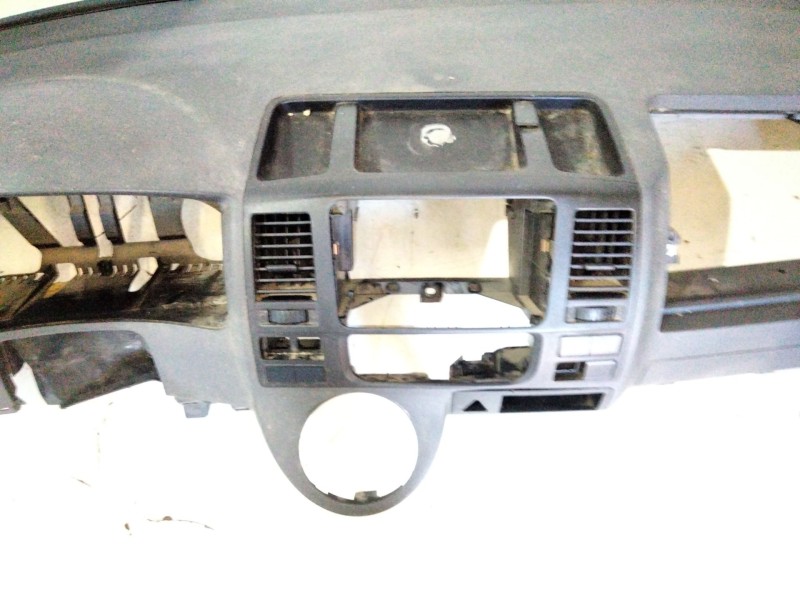 Recambio de salpicadero para volkswagen transporter t5 furgón (7ha, 7hh, 7ea, 7eh) 2.0 referencia OEM IAM   