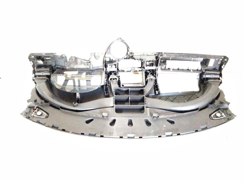 Recambio de salpicadero para volkswagen transporter t5 furgón (7ha, 7hh, 7ea, 7eh) 2.0 referencia OEM IAM   