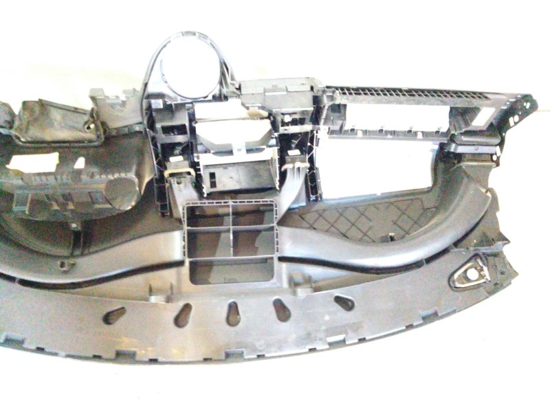 Recambio de salpicadero para volkswagen transporter t5 furgón (7ha, 7hh, 7ea, 7eh) 2.0 referencia OEM IAM   