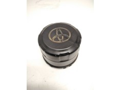 Recambio de tapacubos para toyota land cruiser (_j7_) 2.4 td (lj70) referencia OEM IAM 4260360180  2 unidades