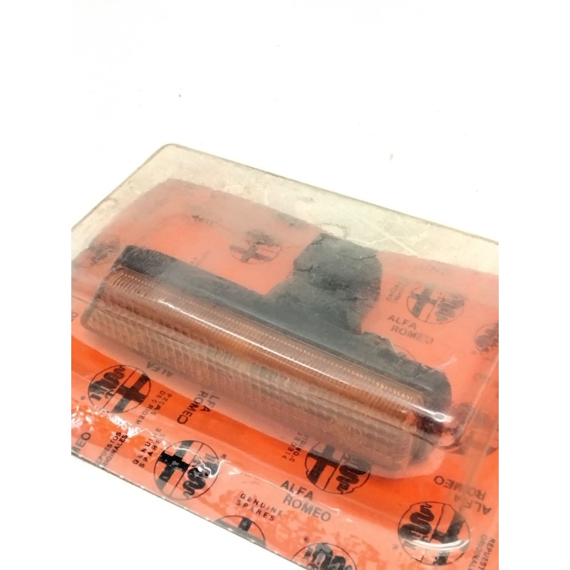 Recambio de piloto lateral izquierdo para alfa romeo 147 (937_) 1.6 16v t.spark (937.axa1a, 937.axb1a, 937.bxb1a) referencia OEM