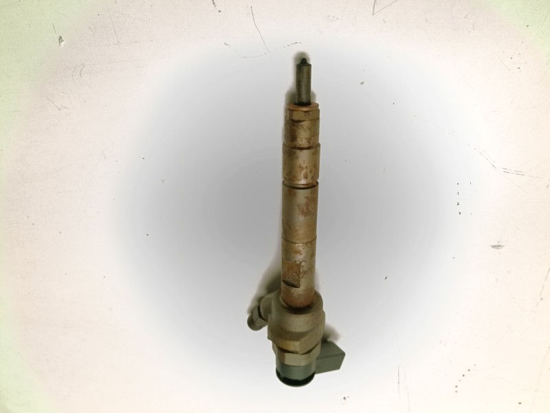 Recambio de inyector para bmw serie 1 berlina (e81/e87) referencia OEM IAM 0445110289  