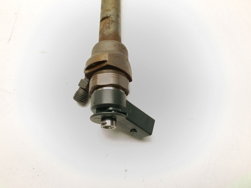Recambio de inyector para bmw serie 1 berlina (e81/e87) referencia OEM IAM 0445110289  
