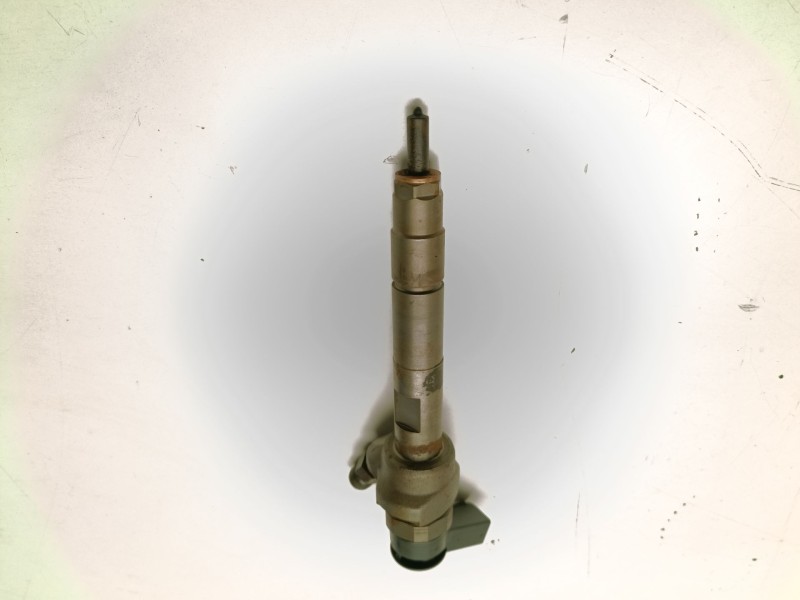 Recambio de inyector para bmw serie 1 berlina (e81/e87) referencia OEM IAM 0445110289  