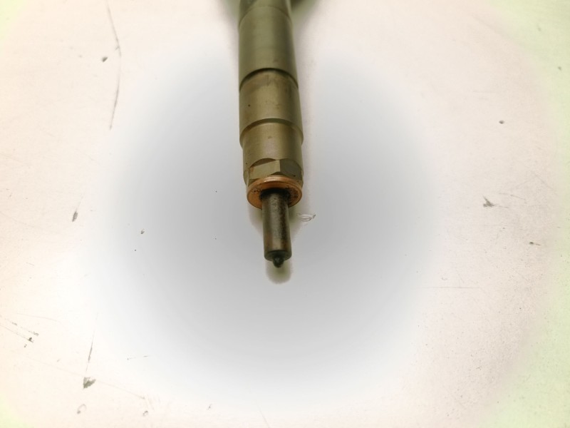 Recambio de inyector para bmw serie 1 berlina (e81/e87) referencia OEM IAM 0445110289  