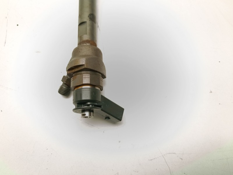 Recambio de inyector para bmw serie 1 berlina (e81/e87) referencia OEM IAM 0445110289  