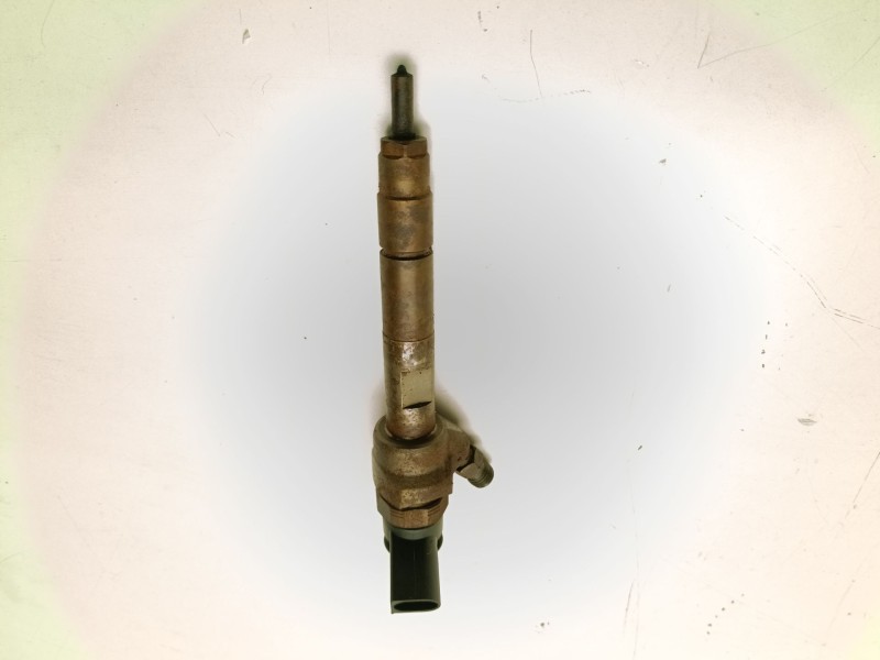 Recambio de inyector para bmw serie 1 berlina (e81/e87) referencia OEM IAM 0445110289  