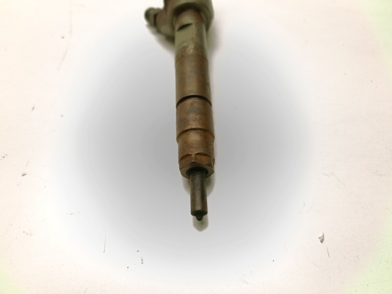 Recambio de inyector para bmw serie 1 berlina (e81/e87) referencia OEM IAM 0445110289  