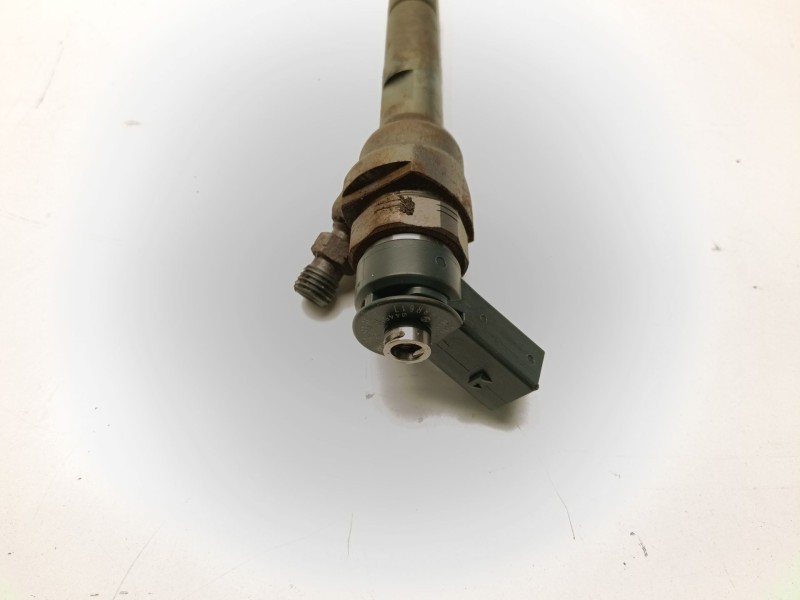 Recambio de inyector para bmw serie 1 berlina (e81/e87) referencia OEM IAM 0445110289  