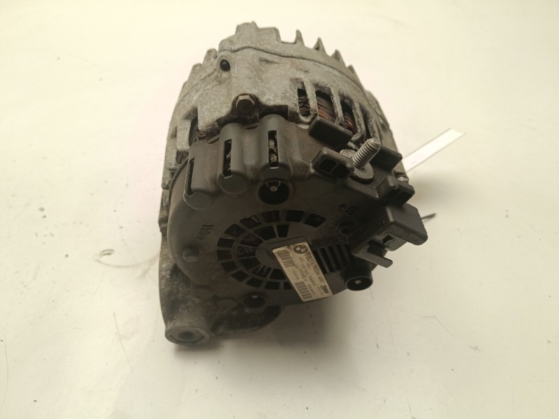 Recambio de alternador para bmw serie 1 berlina (e81/e87) referencia OEM IAM 7802261AI05  