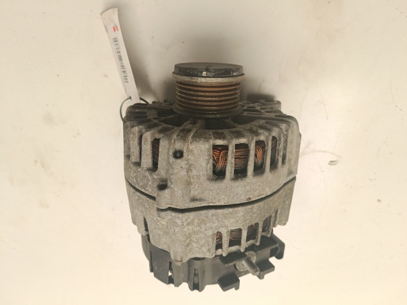 Recambio de alternador para bmw serie 1 berlina (e81/e87) referencia OEM IAM 8519890  