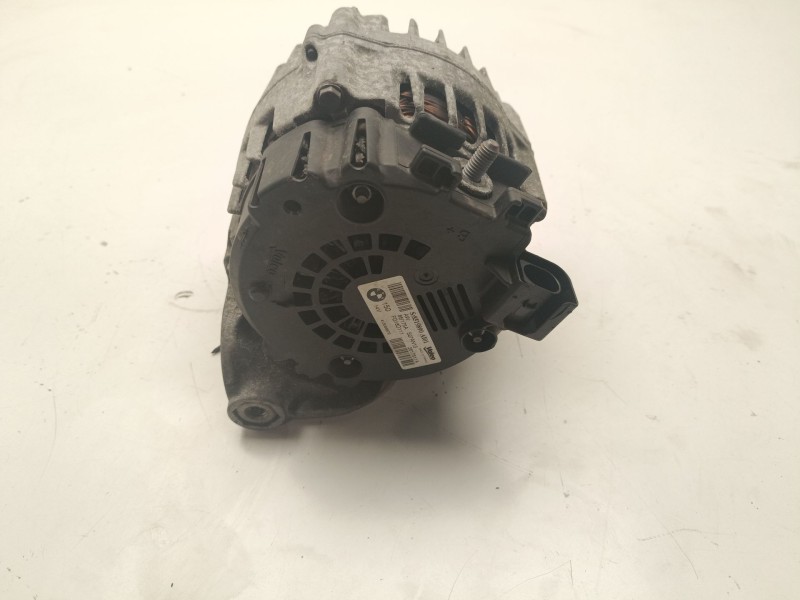 Recambio de alternador para bmw serie 1 berlina (e81/e87) referencia OEM IAM 8519890  