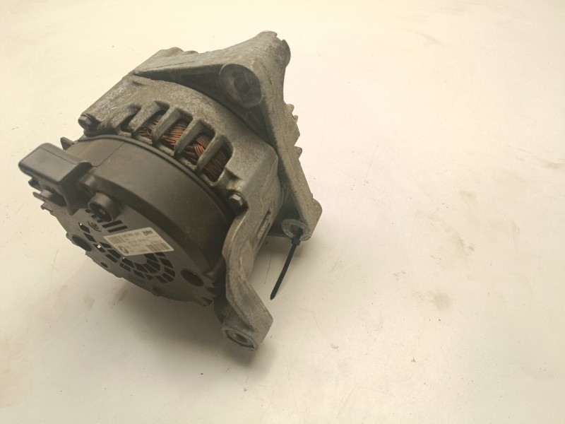 Recambio de alternador para bmw serie 1 berlina (e81/e87) referencia OEM IAM 8519890  