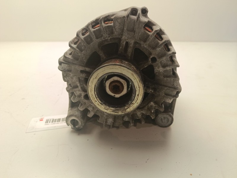 Recambio de alternador para bmw serie 1 berlina (e81/e87) referencia OEM IAM 7802261  