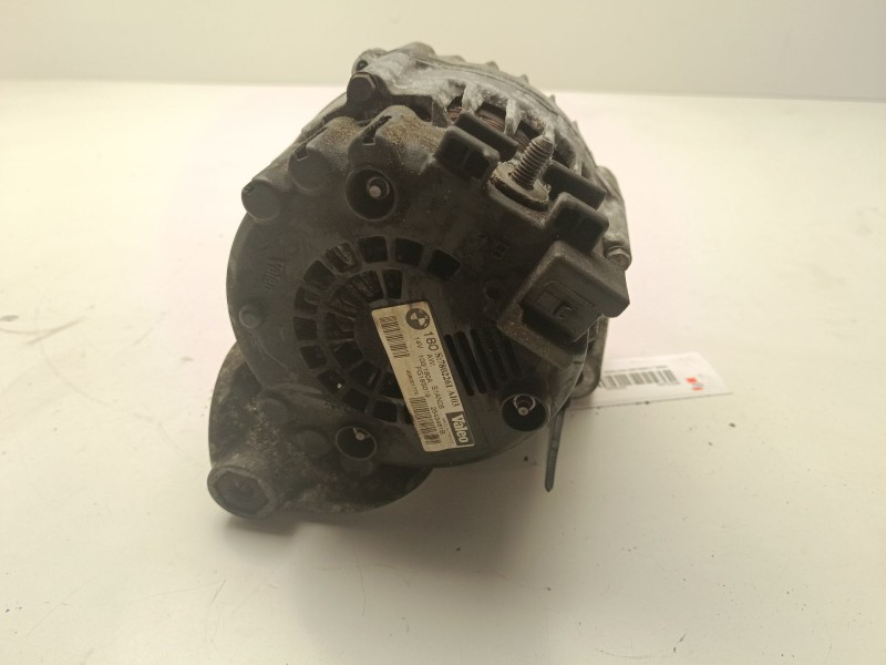 Recambio de alternador para bmw serie 1 berlina (e81/e87) referencia OEM IAM 7802261  
