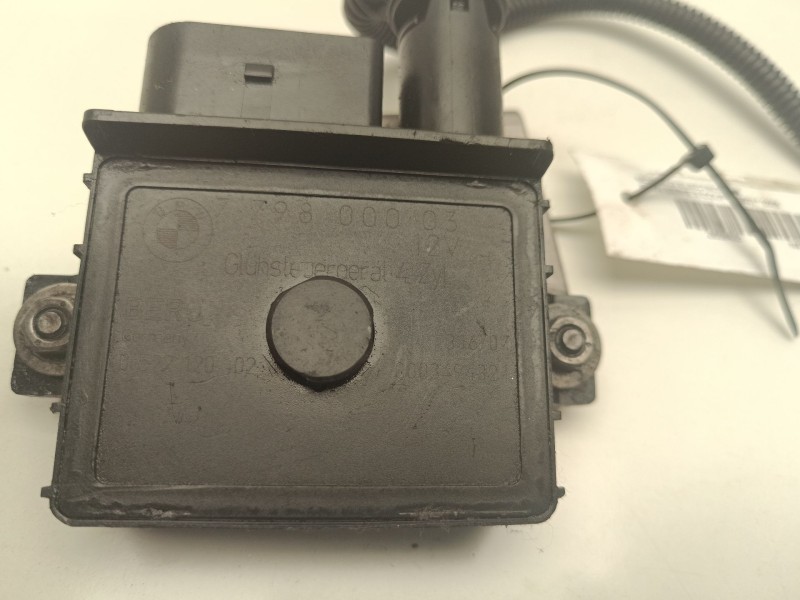 Recambio de modulo electronico para bmw serie 3 coupe (e92) referencia OEM IAM 779800003  