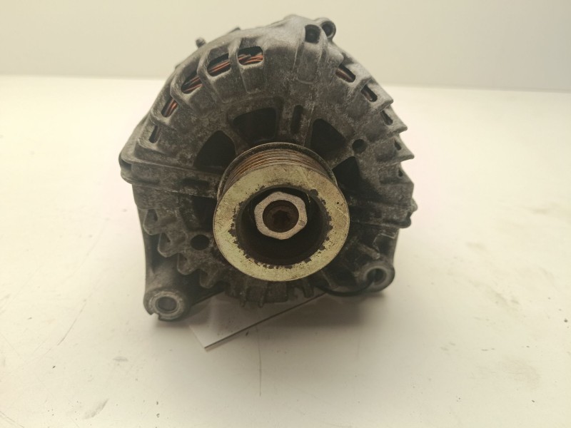 Recambio de alternador para bmw serie 3 coupe (e92) referencia OEM IAM 7802261  