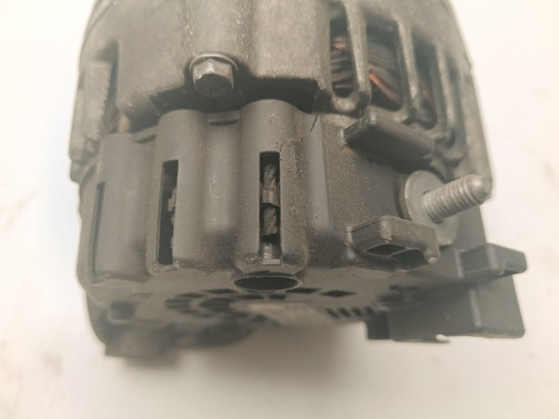 Recambio de alternador para bmw serie 3 coupe (e92) referencia OEM IAM 7802261  