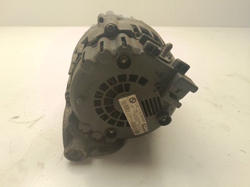 Recambio de alternador para bmw serie 3 coupe (e92) referencia OEM IAM 7802261  
