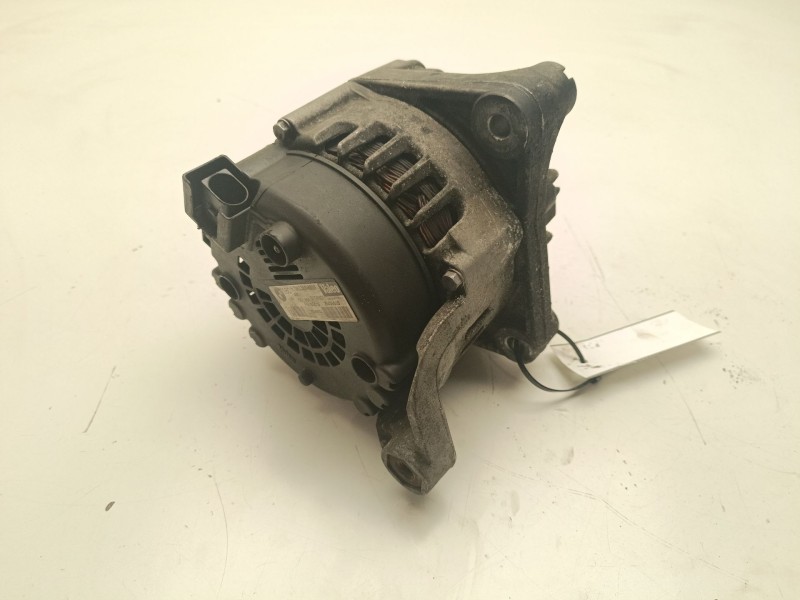 Recambio de alternador para bmw serie 3 coupe (e92) referencia OEM IAM 7802261  