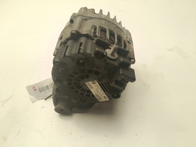 Recambio de alternador para bmw serie 1 coupe (e82) referencia OEM IAM 7802261  
