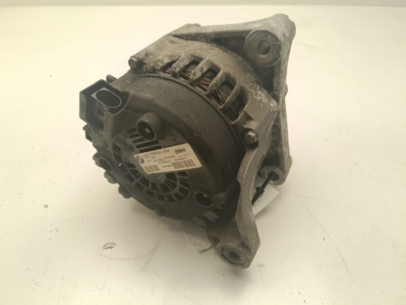 Recambio de alternador para bmw serie 1 coupe (e82) referencia OEM IAM 7802261  