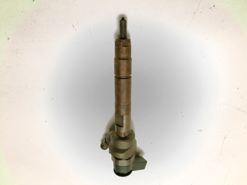 Recambio de inyector para bmw serie 1 berlina (e81/e87) referencia OEM IAM 0445110289  