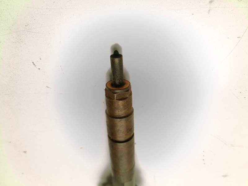 Recambio de inyector para bmw serie 1 berlina (e81/e87) referencia OEM IAM 0445110289  