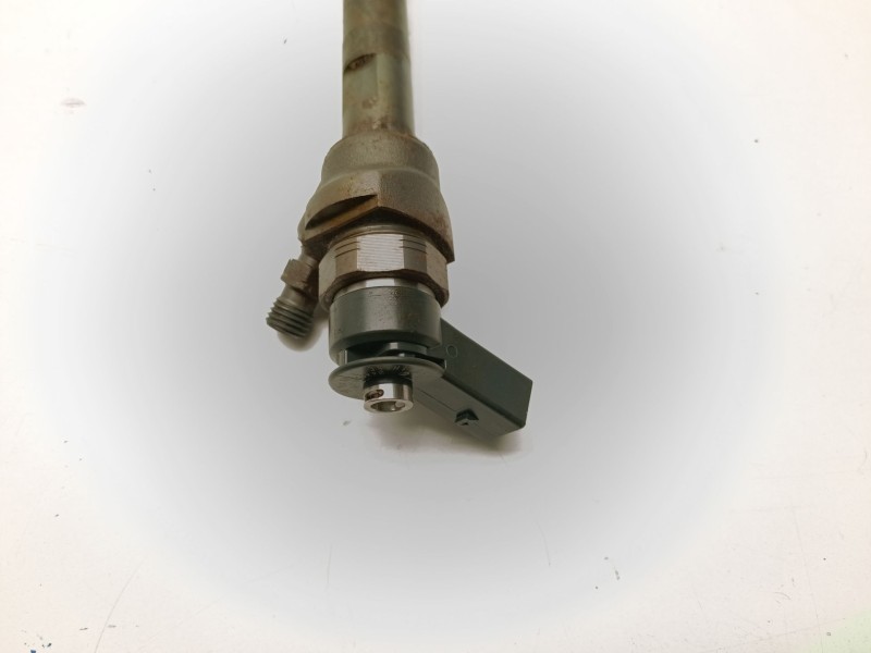 Recambio de inyector para bmw serie 1 berlina (e81/e87) referencia OEM IAM 0445110289  