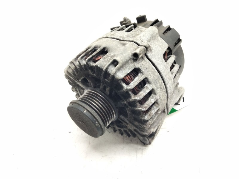 Recambio de alternador para bmw serie 3 lim. (f30) 320d referencia OEM IAM 8519890AI01  