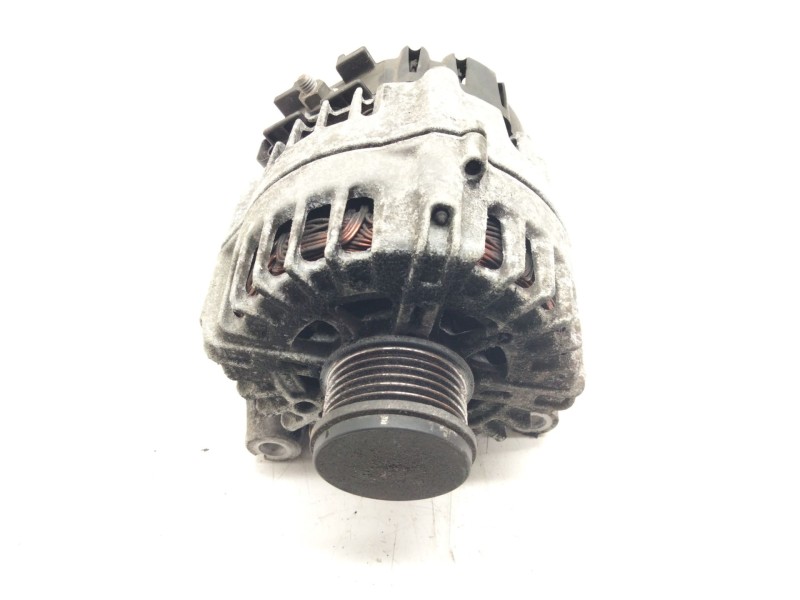 Recambio de alternador para bmw serie 3 lim. (f30) 320d referencia OEM IAM 8519890AI01  