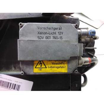 Recambio de faro izquierdo para audi a6 avant (4b5) 2.5 tdi quattro referencia OEM IAM 14847300LI  