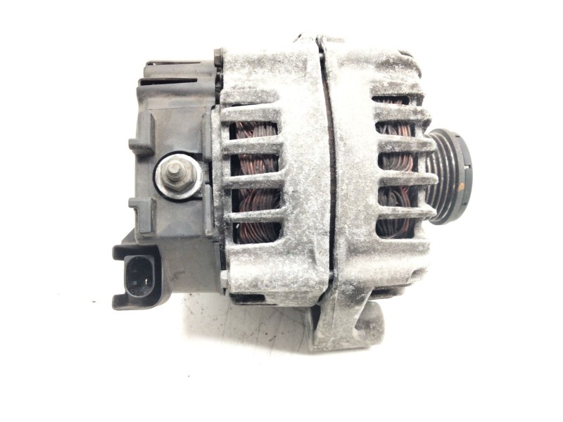 Recambio de alternador para bmw serie 3 lim. (f30) 320d referencia OEM IAM 8519890AI01  