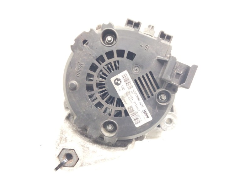 Recambio de alternador para bmw serie 3 lim. (f30) 320d referencia OEM IAM 8519890AI01  