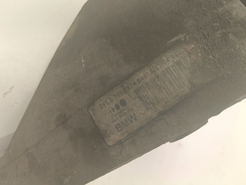 Recambio de bomba direccion para bmw serie 1 berlina (e81/e87) 118d referencia OEM IAM 22427790453-02  