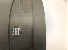 Recambio de caudalimetro para bmw serie 1 berlina (e81/e87) 118d referencia OEM IAM 0928400529   2