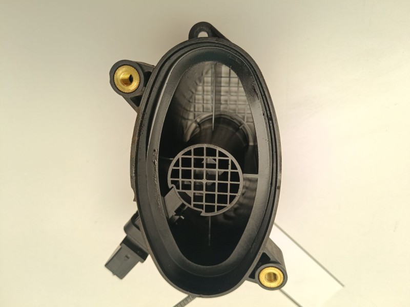 Recambio de caudalimetro para bmw serie 1 berlina (e81/e87) 118d referencia OEM IAM 0928400529  