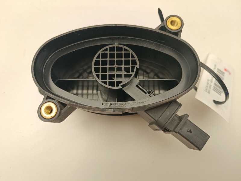 Recambio de caudalimetro para bmw serie 1 berlina (e81/e87) 118d referencia OEM IAM 0928400529  