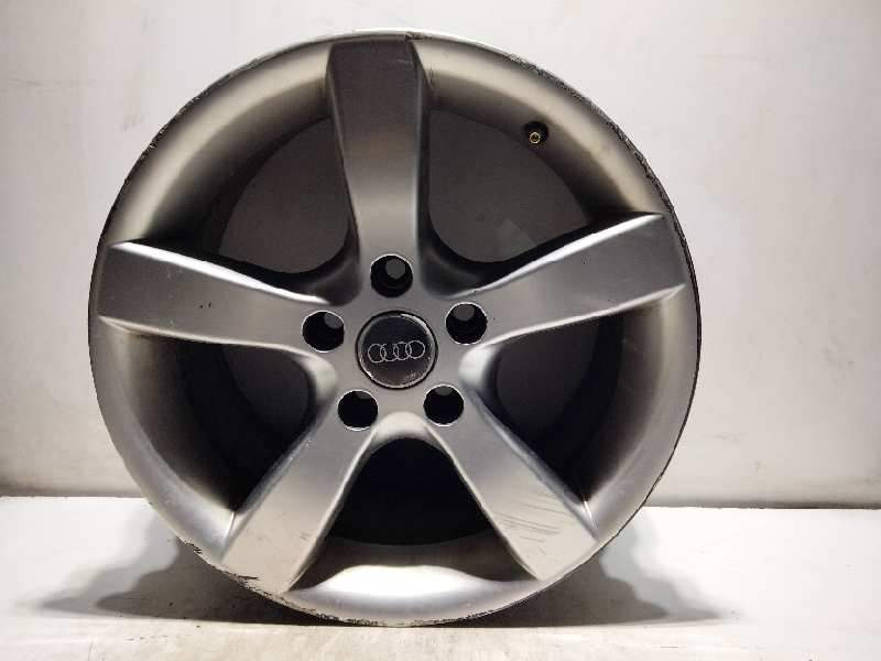 Recambio de llanta aluminio para audi a4 berlina (b5) 1.8 t referencia OEM IAM 16-5-TORNILLOS  