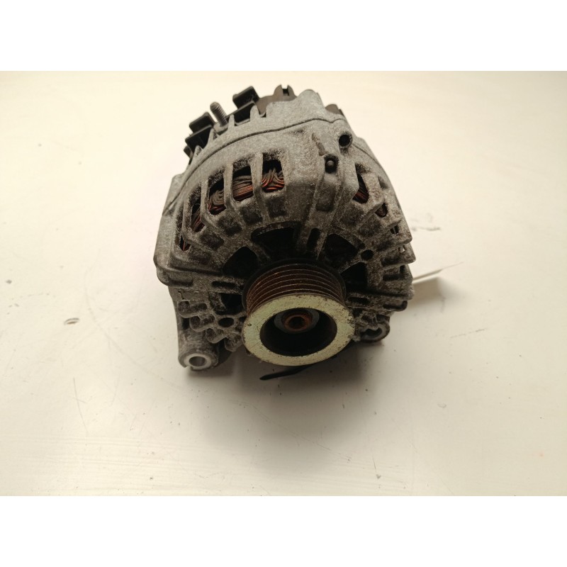 Recambio de alternador para bmw serie 1 berlina (e81/e87) referencia OEM IAM 7802261AI06  