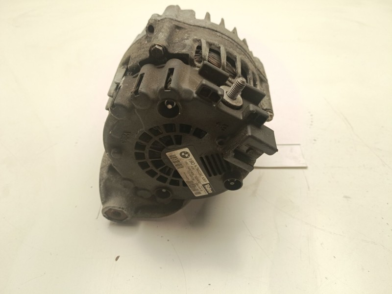 Recambio de alternador para bmw serie 3 berlina (e90) referencia OEM IAM 7802261  