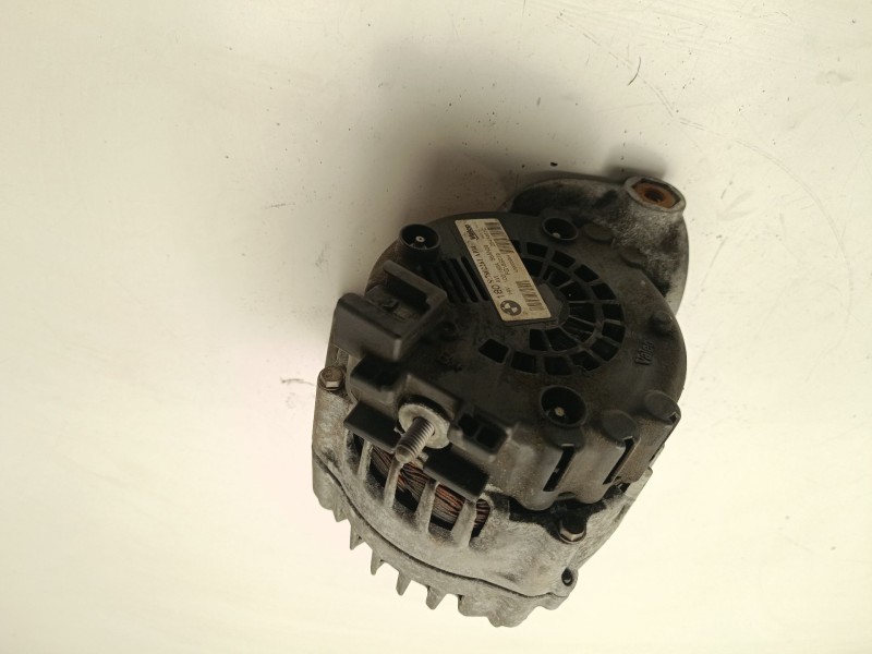 Recambio de alternador para bmw serie 1 berlina (e81/e87) referencia OEM IAM 7802261AI04  