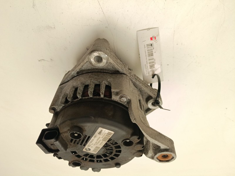Recambio de alternador para bmw serie 1 berlina (e81/e87) referencia OEM IAM 7802261AI04  