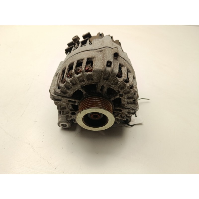 Recambio de alternador para bmw serie 1 berlina (e81/e87) referencia OEM IAM 7802261AI05  