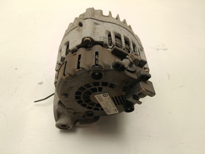 Recambio de alternador para bmw serie 1 berlina (e81/e87) referencia OEM IAM 7802261AI05  