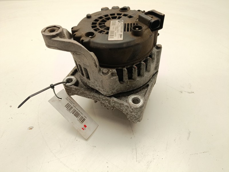 Recambio de alternador para bmw serie 1 berlina (e81/e87) referencia OEM IAM 7802261AI05  