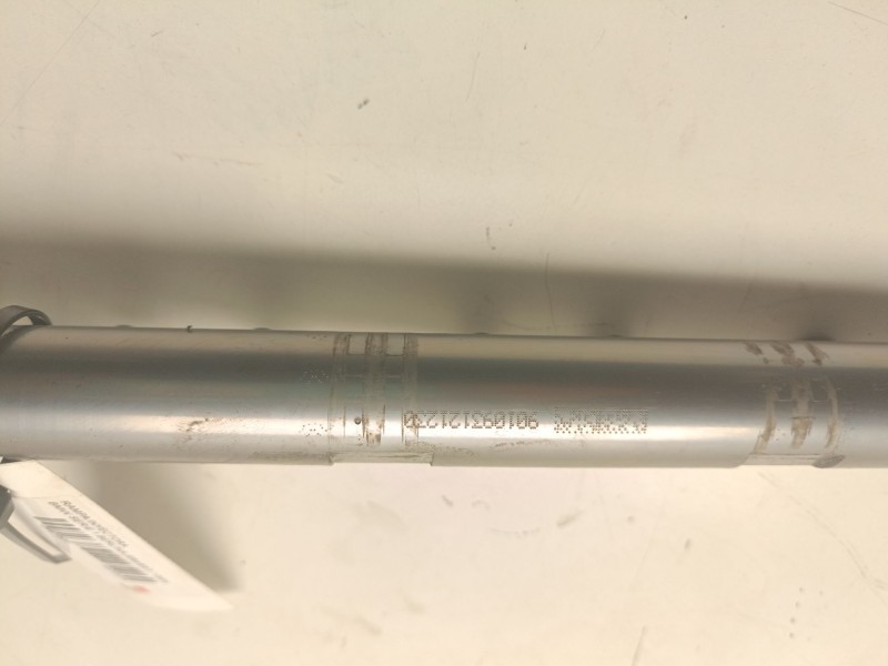 Recambio de rampa inyectora para bmw serie 1 berlina (e81/e87) referencia OEM IAM 961093121230  