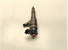 Recambio de inyector para peugeot 206+ básico referencia OEM IAM 0445110339   2