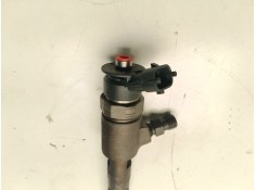 Recambio de inyector para peugeot 206+ básico referencia OEM IAM 0445110339   2